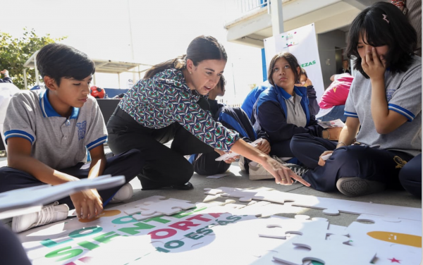Fortalece Coahuila la atención a la Salud Mental con una estrategia integral en todo el estado